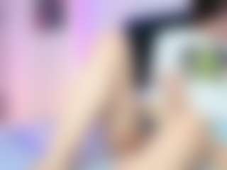 BonnyVel's Live Sex Cam Show