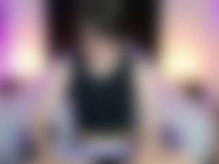 BonnyVel's Live Sex Cam Show