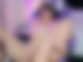 BonnyVel's Live Sex Cam Show