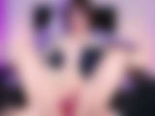 Live cam show with BonnyVel - Mustache on Camsoda