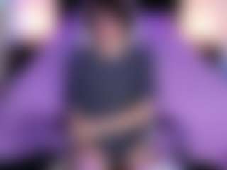 BonnyVel's Live Sex Cam Show