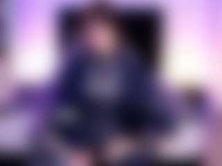BonnyVel's Live Sex Cam Show