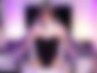 BonnyVel's Live Sex Cam Show