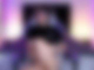 Live cam show with BonnyVel - Blowjob on Big Tits