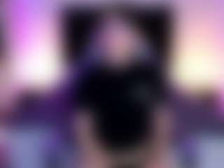 BonnyVel's Live Sex Cam Show