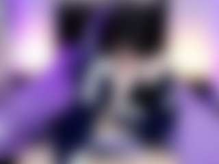 BonnyVel's Live Sex Cam Show