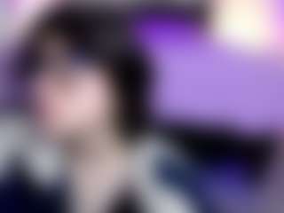 BonnyVel's Live Sex Cam Show