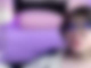 Live cam show with BonnyVel - Average on Uber Horny