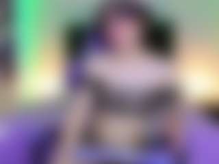 Live cam show with BonnyVel - No Smoking on friskycurves.com