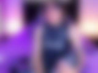 BonnyVel's Live Sex Cam Show