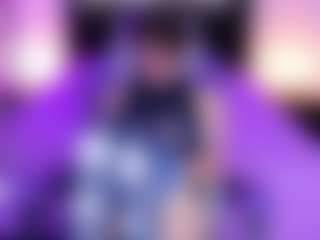 BonnyVel's Live Sex Cam Show