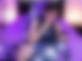 BonnyVel's Live Sex Cam Show