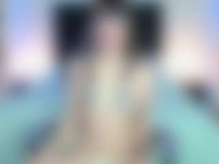 BonnyVel's Live Sex Cam Show