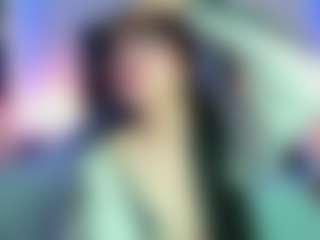 BonnyVel's Live Sex Cam Show