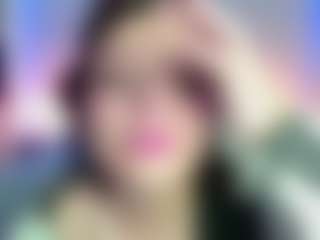 BonnyVel's Live Sex Cam Show