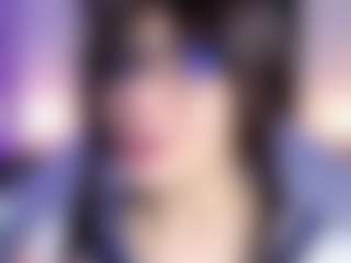 BonnyVel's Live Sex Cam Show