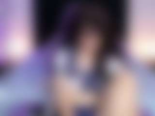 BonnyVel's Live Sex Cam Show