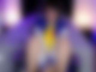BonnyVel's Live Sex Cam Show
