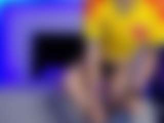 BonnyVels Live-Sex-Cam-Show