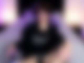 BonnyVel's Live Sex Cam Show