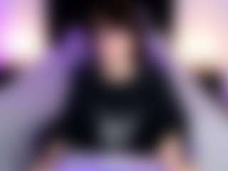 BonnyVel's Live Sex Cam Show