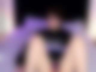 BonnyVel's Live Sex Cam Show