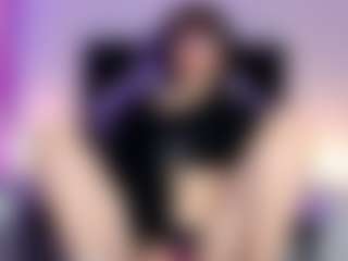 BonnyVel's Live Sex Cam Show