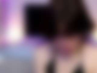 BonnyVel's Live Sex Cam Show