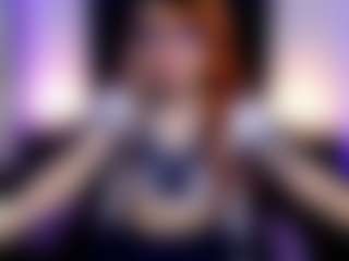 BonnyVel's Live Sex Cam Show