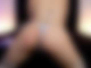 BonnyVel's Live Sex Cam Show