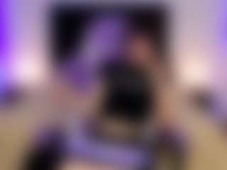 BonnyVel's Live Sex Cam Show