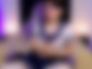 BonnyVel's Live Sex Cam Show
