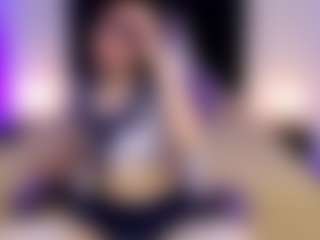 BonnyVel's Live Sex Cam Show