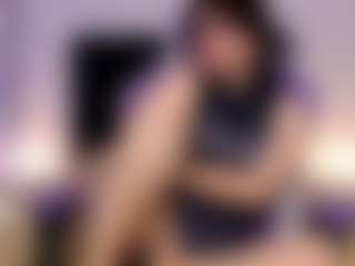BonnyVel's Live Sex Cam Show