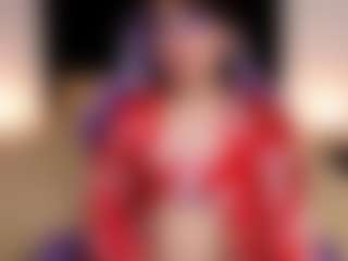 BonnyVel's Live Sex Cam Show