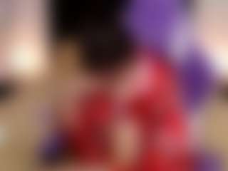 BonnyVel's Live Sex Cam Show