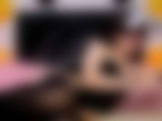 BonnyVel's Live Sex Cam Show