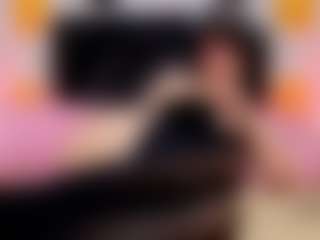BonnyVel's Live Sex Cam Show