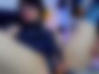 BonnyVel's Live Sex Cam Show