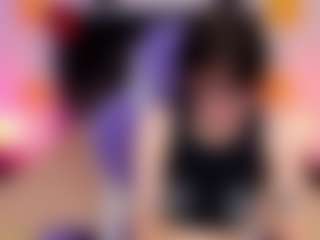 BonnyVel's Live Sex Cam Show