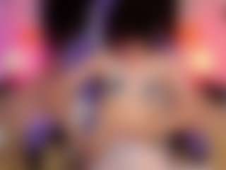 BonnyVel's Live Sex Cam Show