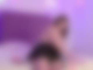 Live cam show with Carizajames - Thick on Soda Cam
