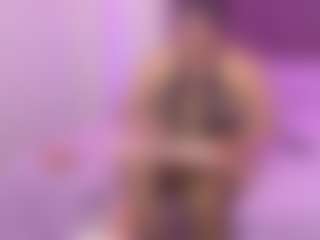 Live cam show with Carizajames - Thin on friskycurves.com