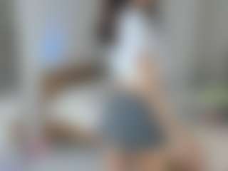 Live cam show with haerynn - Trimmed Asian on Cam Slut