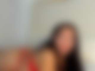 KatieBoisson's Live Sex Cam Show