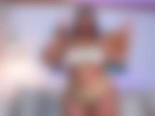 Kym-Davis's Live Sex Cam Show