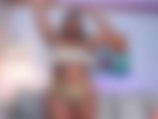 Kym-Davis's Live Sex Cam Show