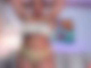 Kym-Davis's Live Sex Cam Show