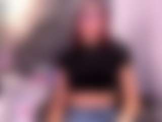 Live cam show with MariannaMiiller - New Brown Eyes on AdultVida.com