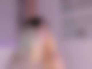 NoaSaint's Live Sex Cam Show